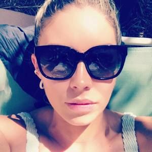 Meet your Posher, Michaela